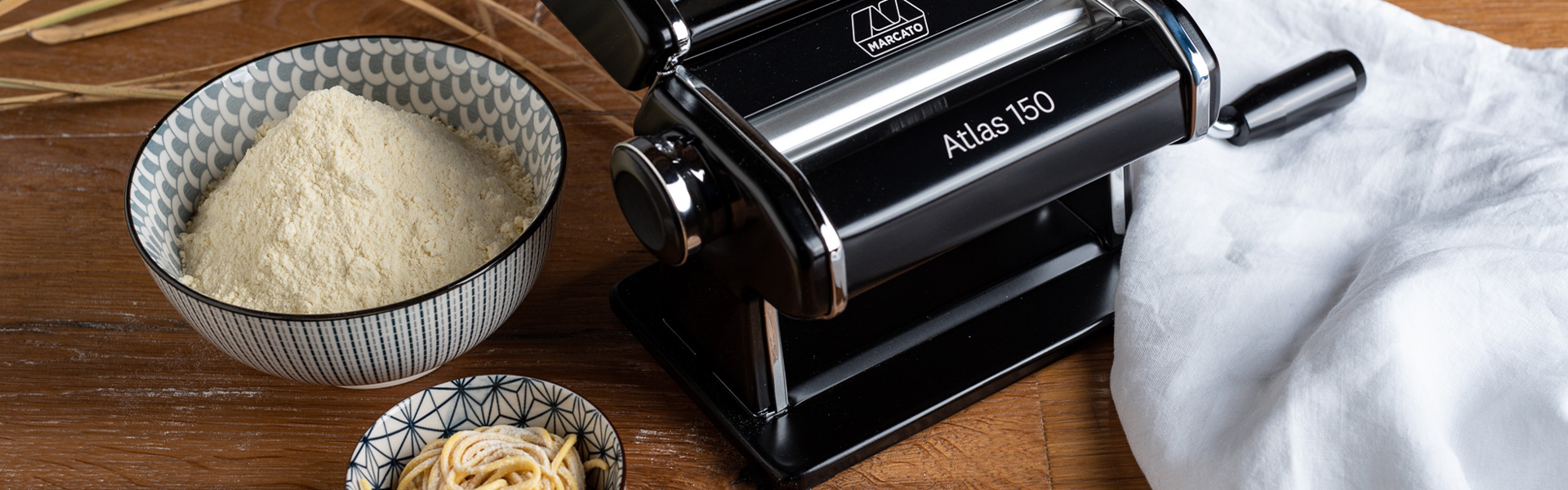 Marcato Accessory ravioli X Dough Sheeters atlas 150mm pasta Maker