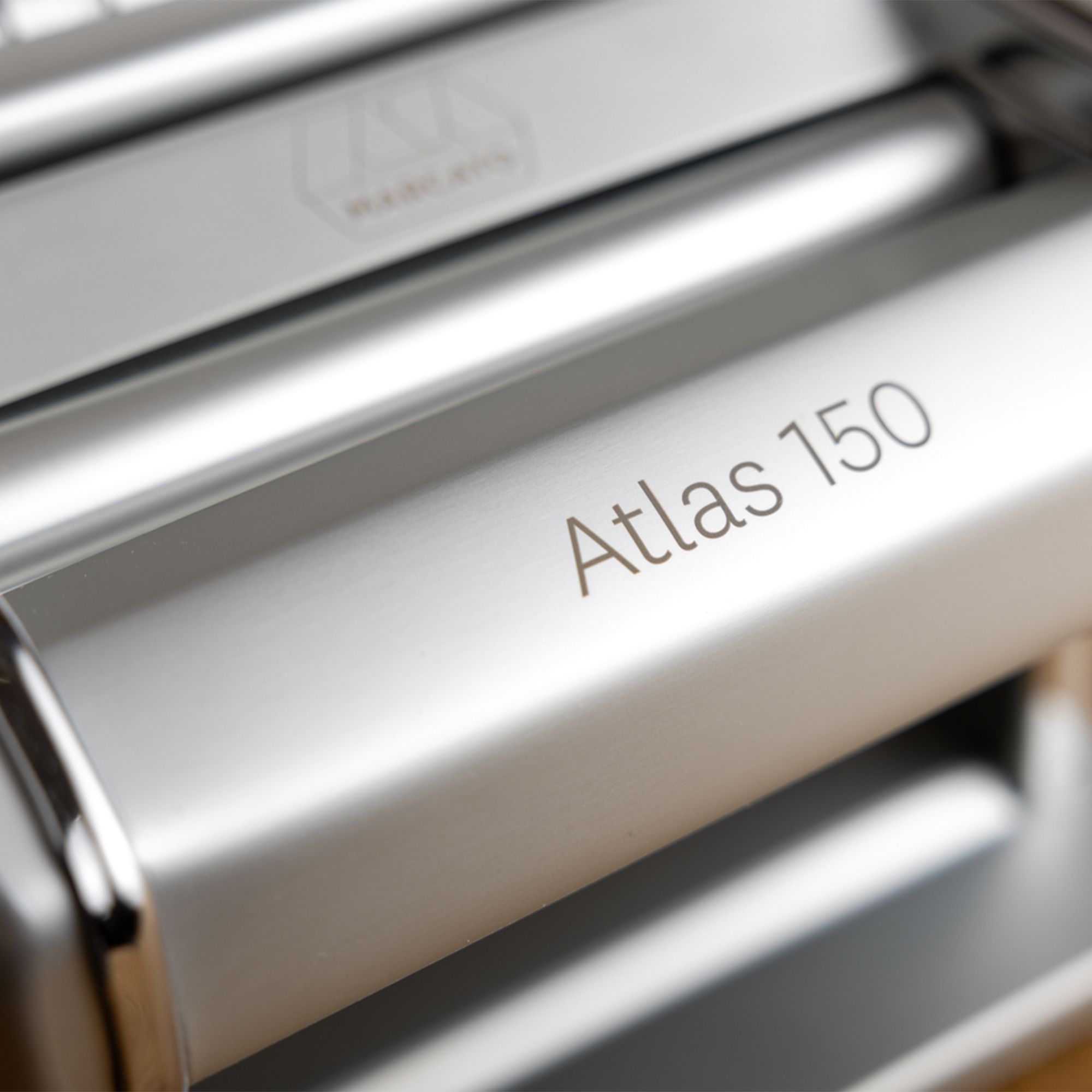 Marcato - Pasta machine "Atlas 150 Design" Ice